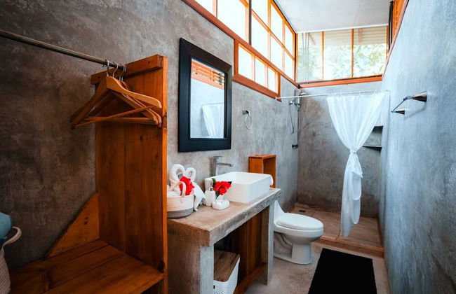 Kinkajoungalows - Foto 15