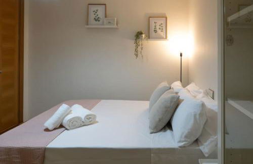 Vigo Centro 3HAB Parking incluido & WiFi 5PAX ツ by Rias Baixas Rentals - Foto 45