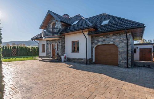 Willa Dream Holiday z Sauna I jacuzzi - Photo 36