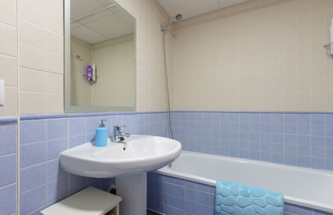 Casa Carmen in Bah a Dorada - Foto 17