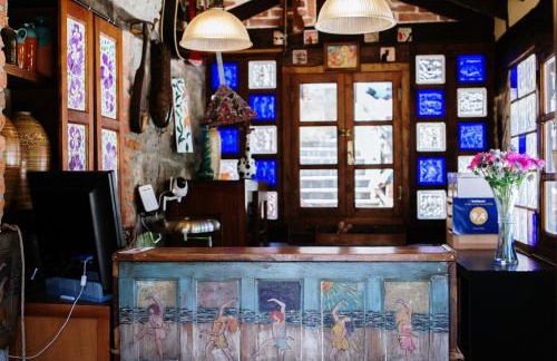 Casa Ortiz - Foto 40