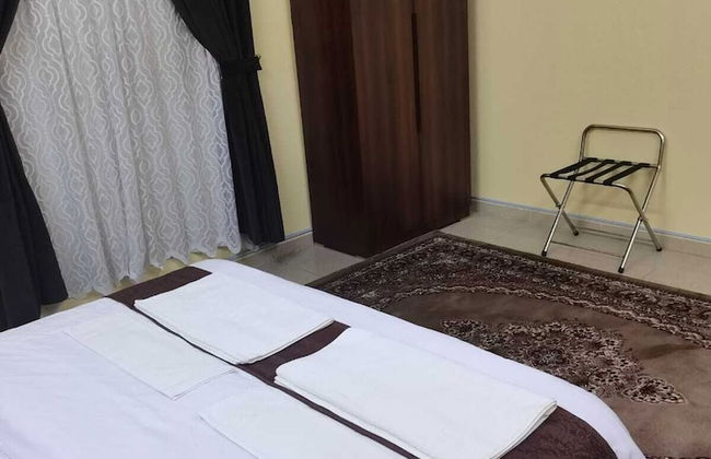 Al Eairy Furnished Apt Al Madinah 3 - Photo 42