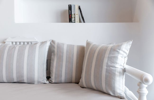 La Estrella 4 Suites with Sea View & 4 Prive Hot Tub - Foto 38