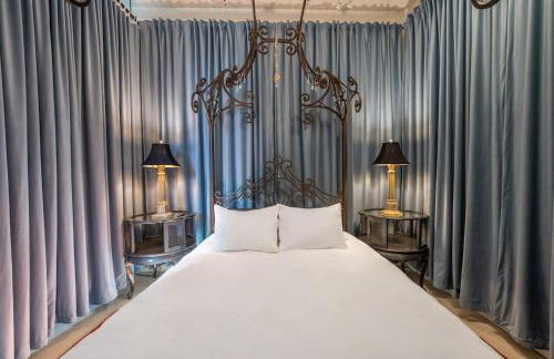 Hotel Narcissus - Room 2 - Foto 4