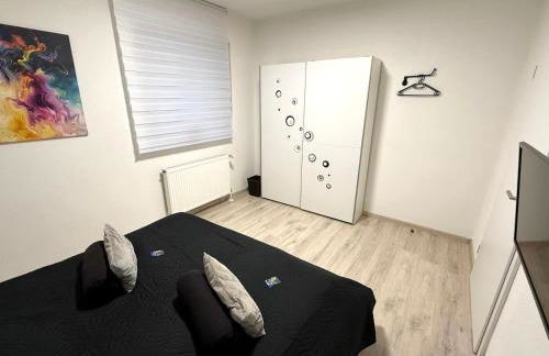 Ferienwohnung mit Garten und Parkplatz mitten in Neumarkt - Foto 15