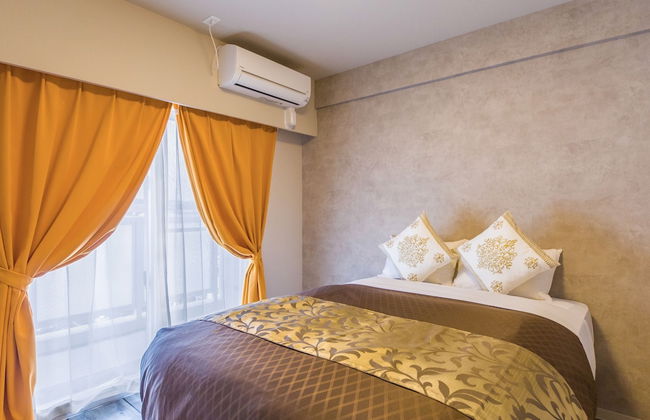 Mr.KINJO in GUSUKU - Foto 20