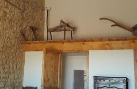 chambre à la campagne au milieu des lavandes - Foto 5