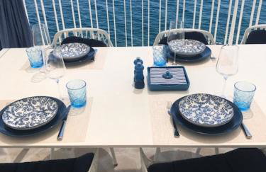 Villa Beline direct aan zee, verwarmd zwembad en sauna - Photo 7