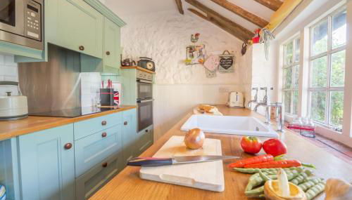 Brooke Cottage - Foto 3