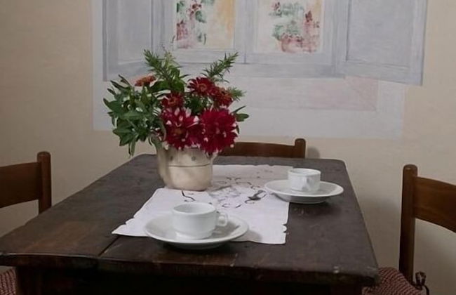 Tenuta di Spannocchia - Foto 71