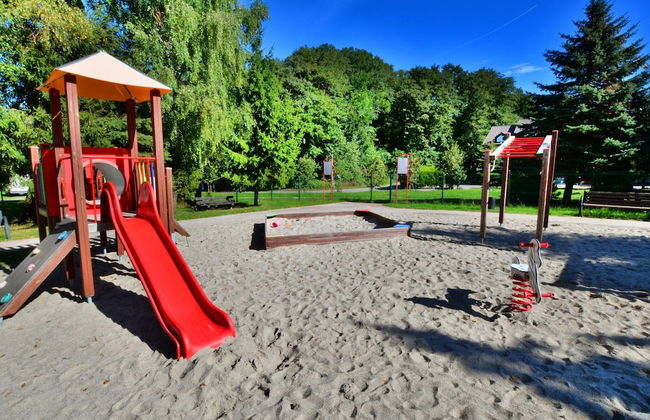 Holiday Home in Ustronie Morskie Near Beach - Photo 15