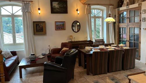 Grande maison, bordure forêt, La Citadelle - Foto 4