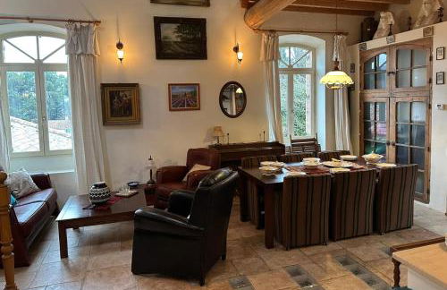 Grande maison, bordure forêt, La Citadelle - Foto 4