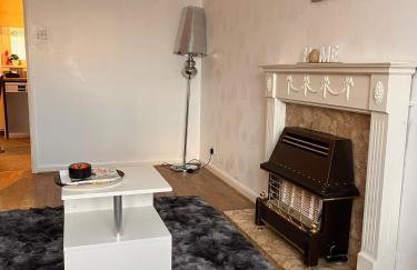 8 Gothic Close Nottingham - Photo 2