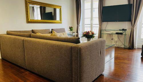 bel appartement chic et cosy 78100 - Foto 5