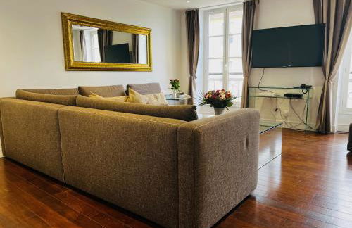 bel appartement chic et cosy 78100 - Foto 5