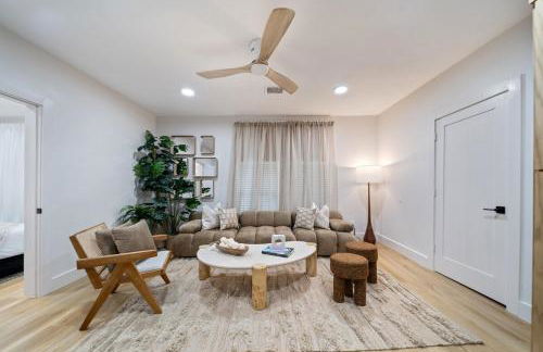 Mediterranean Villa #5 at East Downtown - Foto 8