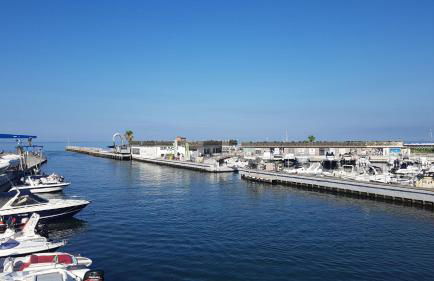 Villetta Cinquale Versilia - Foto 40