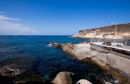 Apartments La Caleta Sunrises - Foto 13