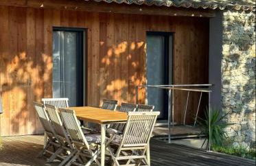 Villabergerie En Pierre Du Pays - Foto 17