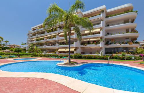 Fantastic Apartment Next To Guadalmina Golf Course In Marbella - Photo 9
