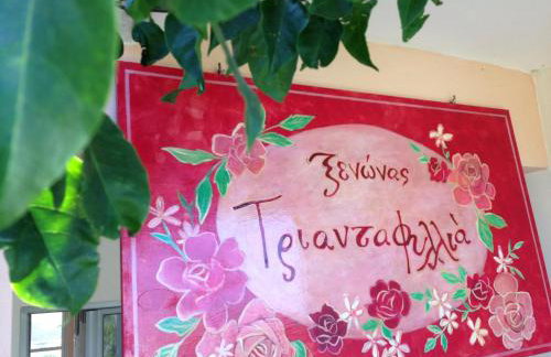 Triantafilia Guesthouse - Foto 56