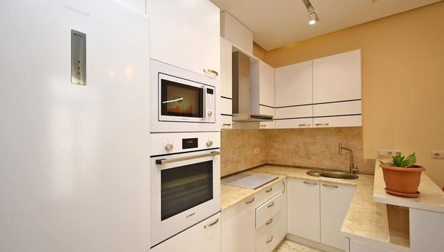 Amiryan street apartments - Foto 2, Habitación