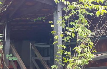 Aldeia Itamambuca Chalé Camping Ubatuba - Foto 24