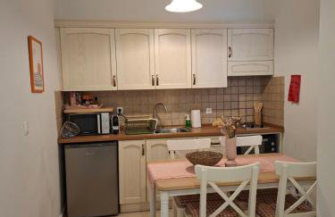 Kipos Apartments - Foto 14