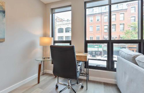 Luxury 2BR North End Retreat - Foto 8