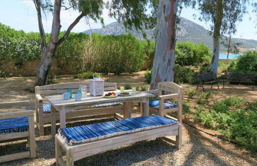 Aeolos beachfront family residence - Foto 33