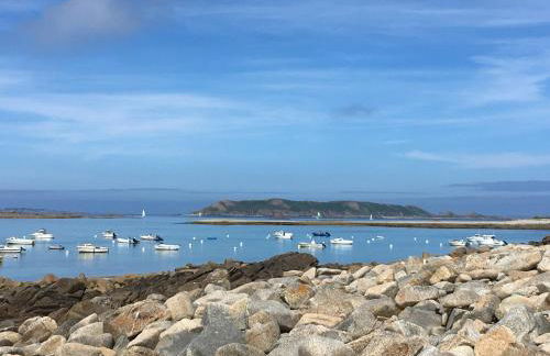 Maisonnette, Résidence les gîtes de Trestel - Foto 25