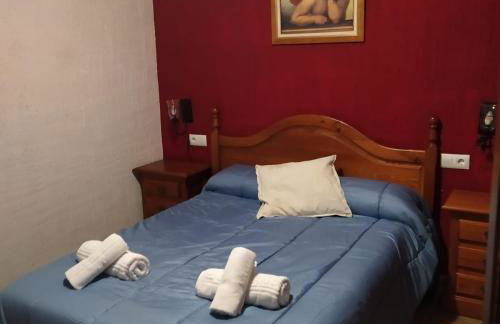 La Atalaya de Villalba - Foto 42