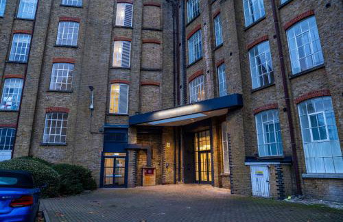 The Essex Apartments - Ashby House - Foto 61