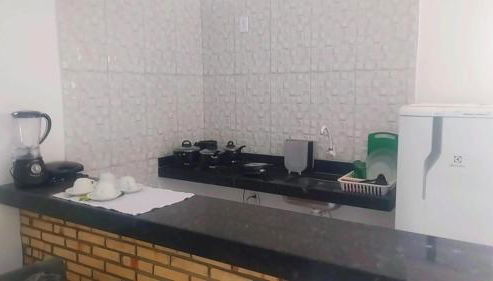 Pousada Residencial Manzuá - Foto 5