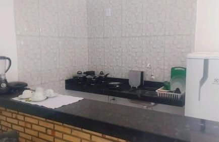 Pousada Residencial Manzuá - Foto 5