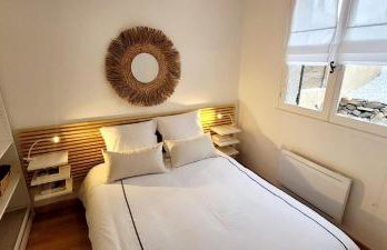 F2 apartment in residence with swimming pool - Foto 9