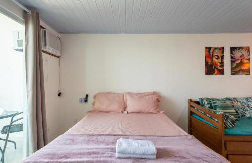 Estúdio 7 - Ar Cond e Vista Mar em Mangaratiba - Foto 10