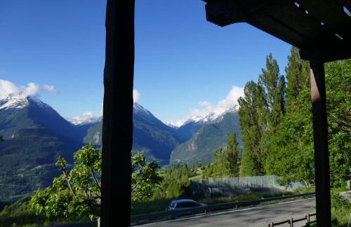 Stefano Alps Apartment - Foto 23