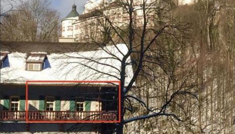 Top-Appartement direkt an der Kampenwandbahn - Foto 3