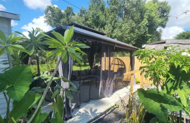 Shroom-life farm Duck Hut - Foto 23