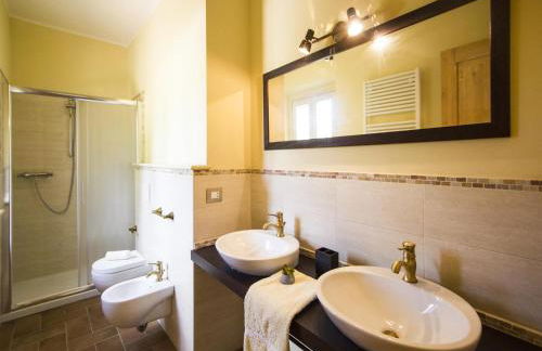 Holiday Home in Fano Near Adriatic Sea - Foto 52