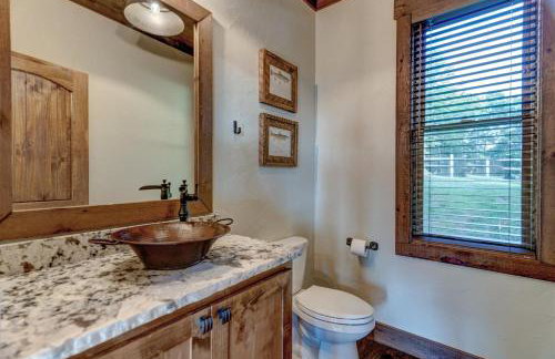 High Ridge Lodge- Epworth GA - Foto 20