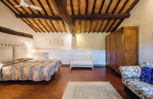 Agriturismo La Ferrozzola - Foto 60