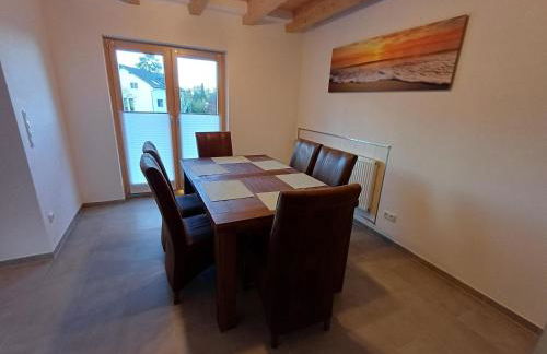 Ferienwohnung Beim Schorsch - Foto 13