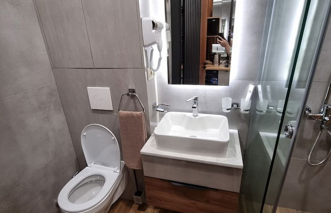 Badem Garden - Foto 20