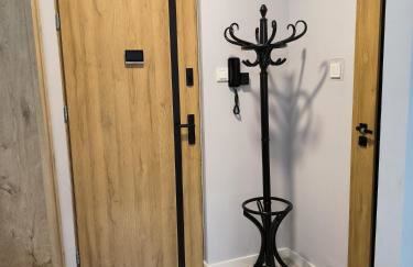 Apartament-Rzeszów, klimatyzacja, self check-in - Foto 18