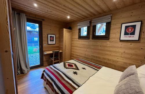 Chalet les 3 cerfs - Photo 21