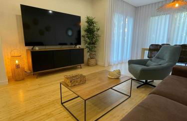 Denia, apartamento a estrenar con jardín privado, piscina y vistas al mar - Photo 19