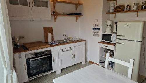 Ferienwohnung Elbblick - Foto 5